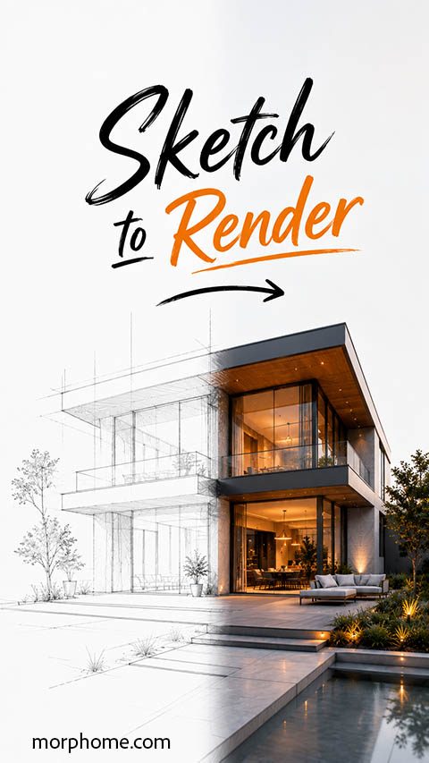 Drawing to Render