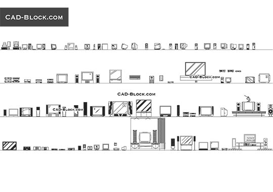 cad blocks for mac