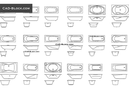 Easel CAD block download, Free AutoCAD file