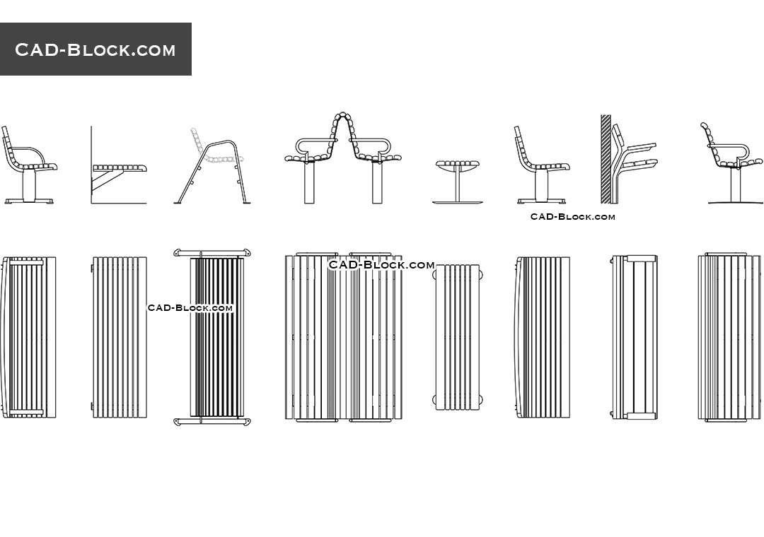 autocad blocks