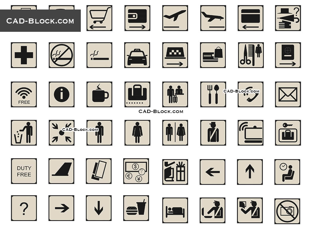 autocad icon